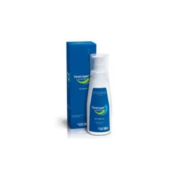  Testosterone Gel